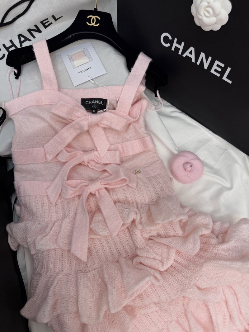 Ch**el dress